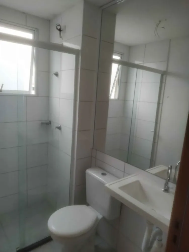 Apartamento, 2 quartos, 50 m² - Foto 7