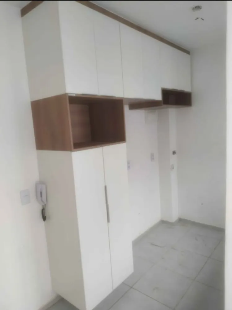 Apartamento, 2 quartos, 50 m² - Foto 10