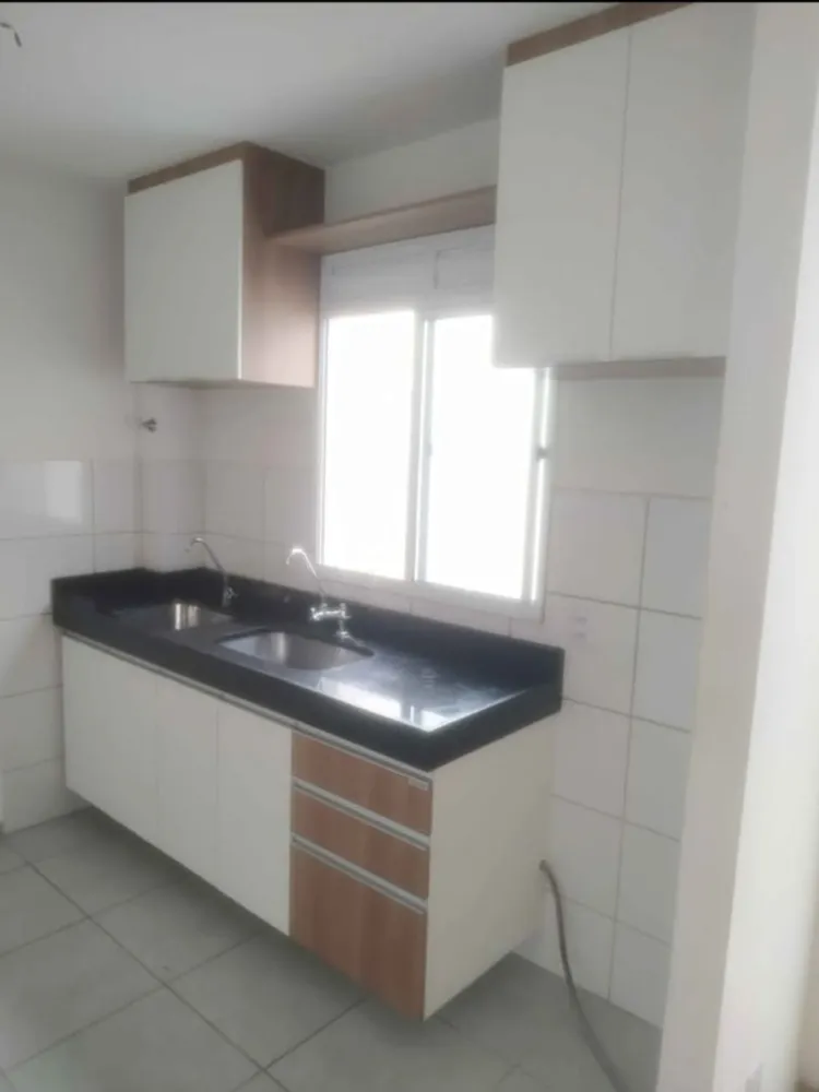 Apartamento, 2 quartos, 50 m² - Foto 12