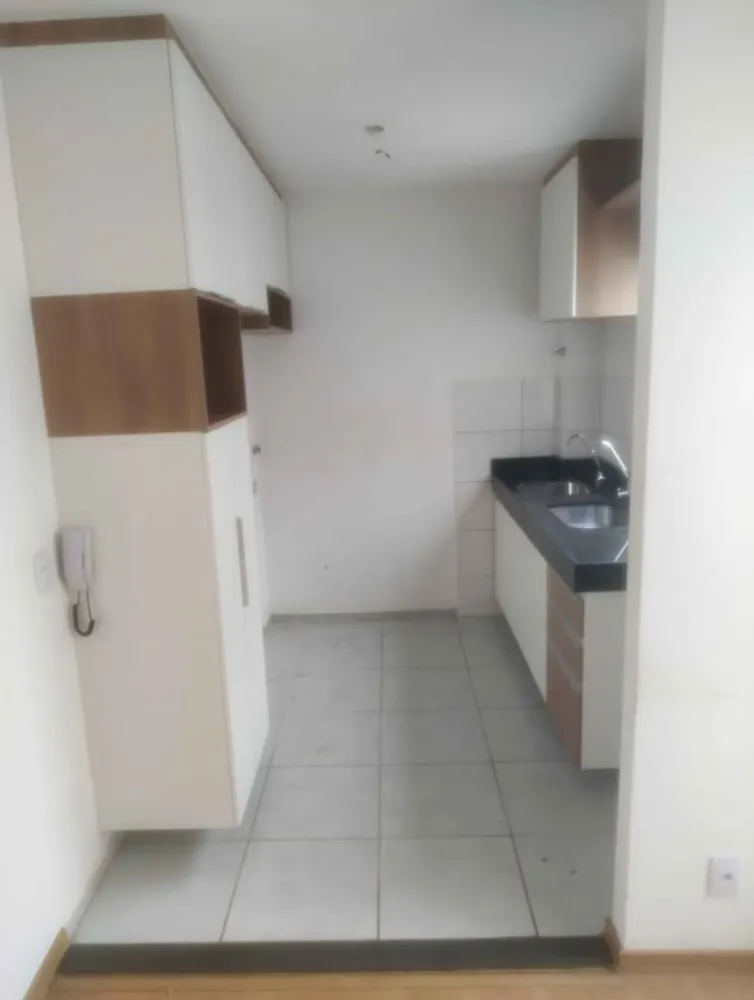 Apartamento, 2 quartos, 50 m² - Foto 6