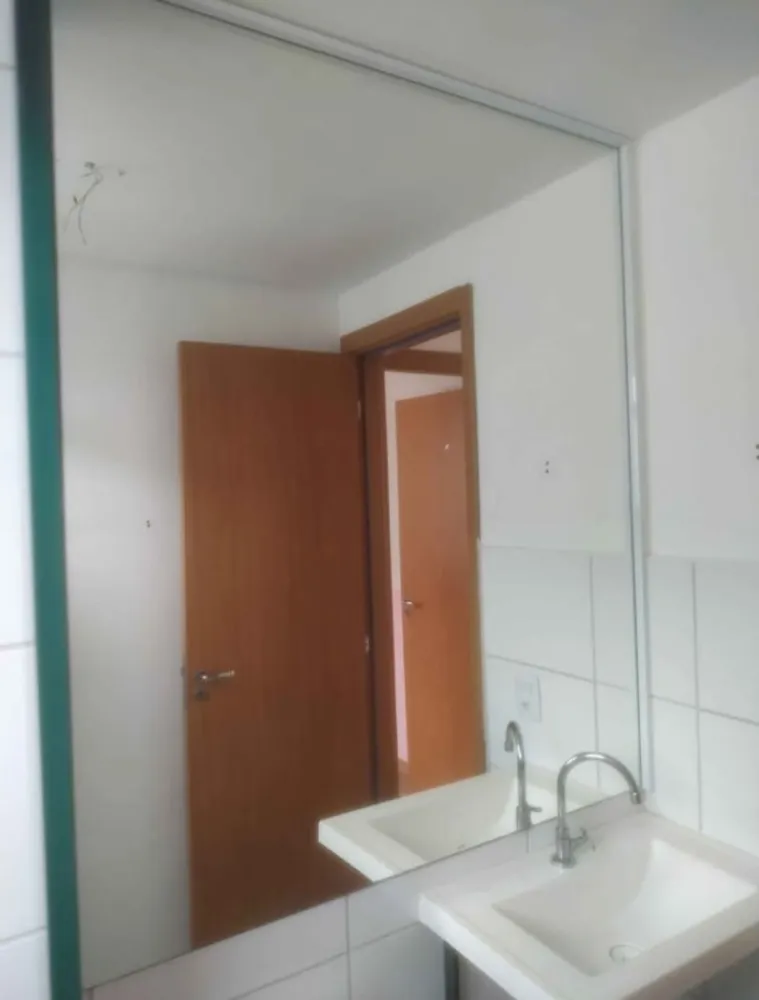 Apartamento, 2 quartos, 50 m² - Foto 2