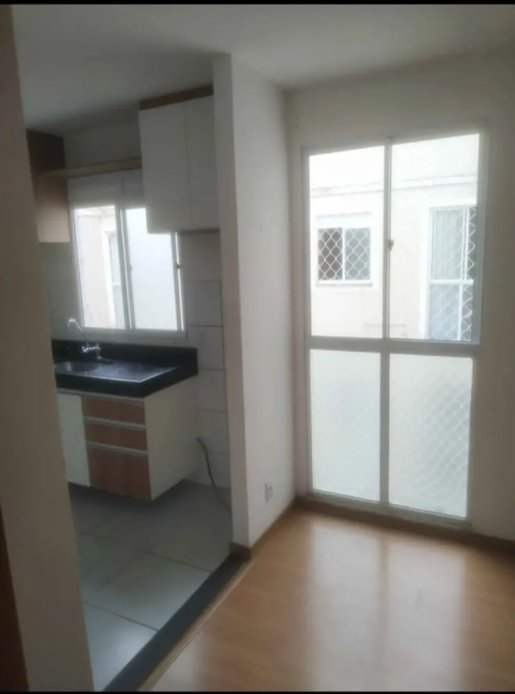 Apartamento, 2 quartos, 50 m² - Foto 11