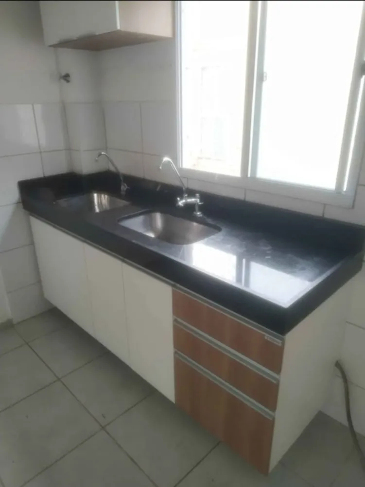 Apartamento, 2 quartos, 50 m² - Foto 9