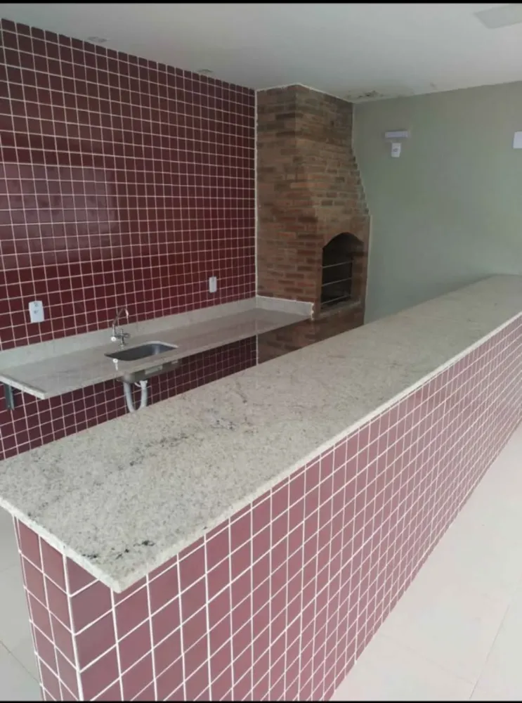 Apartamento, 2 quartos, 50 m² - Foto 5