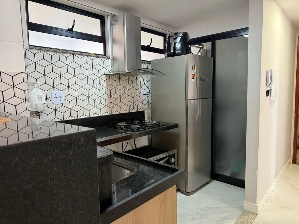 Apartamento, 2 quartos, 82 m² - Foto 14