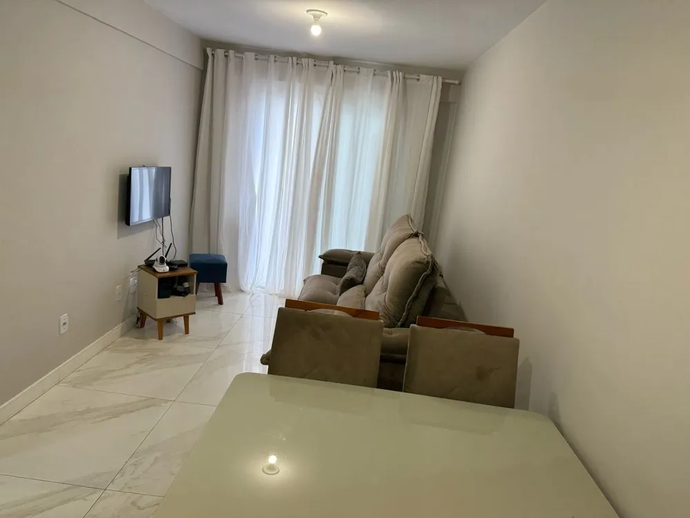 Apartamento, 2 quartos, 82 m² - Foto 4