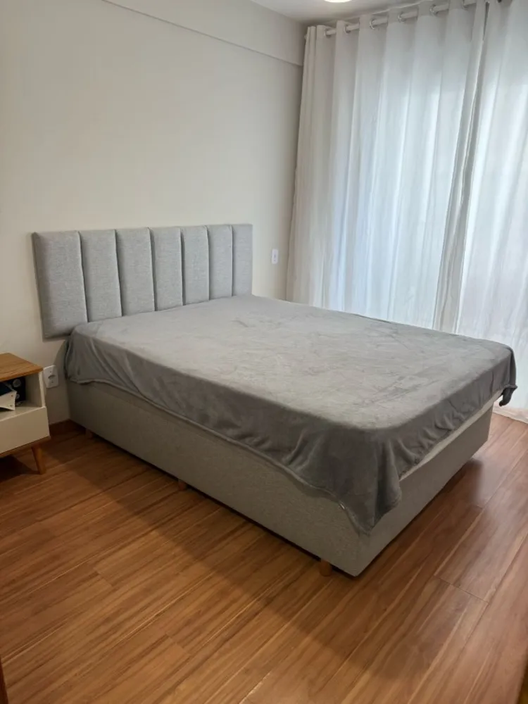 Apartamento, 2 quartos, 82 m² - Foto 1