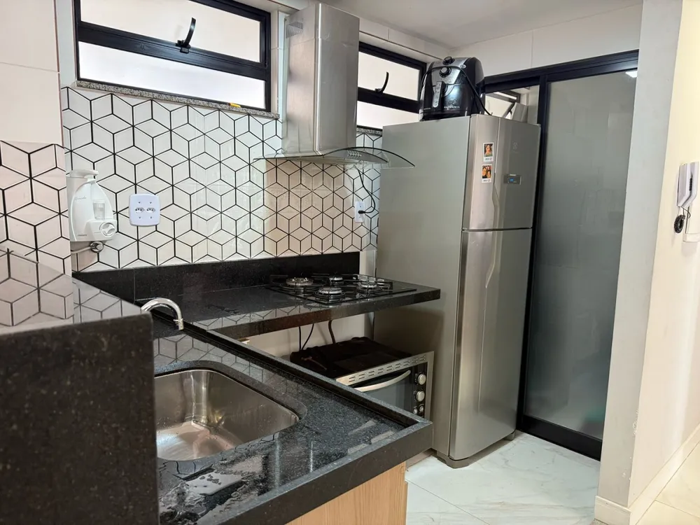 Apartamento, 2 quartos, 82 m² - Foto 2