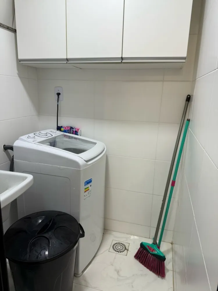Apartamento, 2 quartos, 82 m² - Foto 8