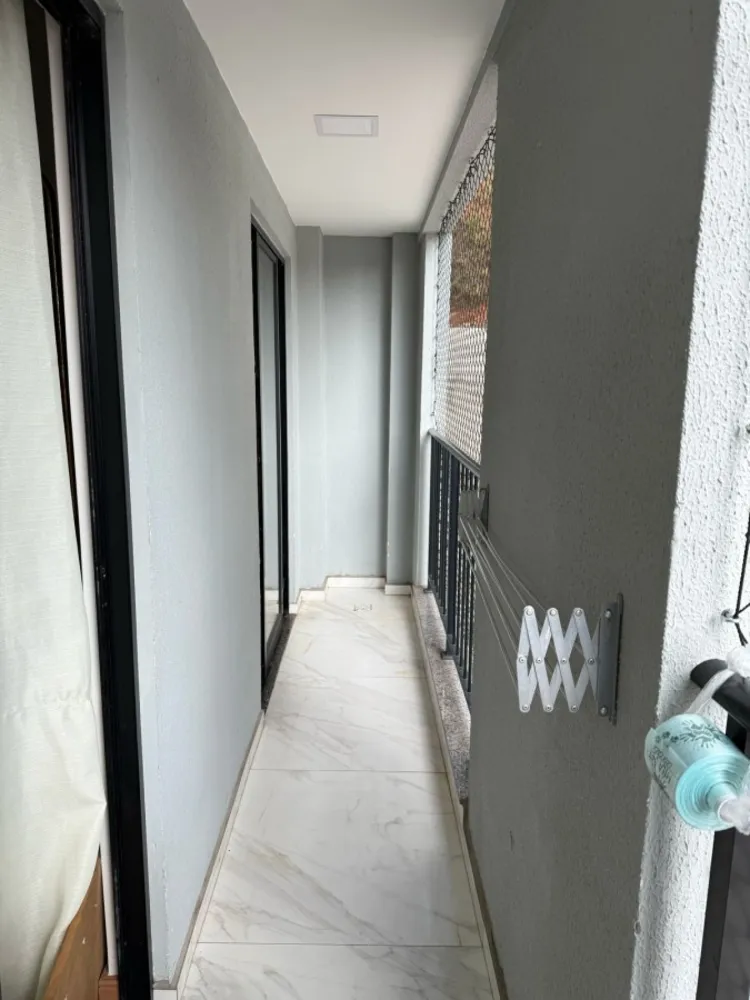 Apartamento, 2 quartos, 82 m² - Foto 7