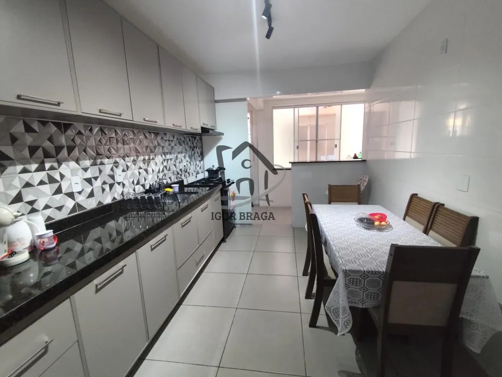 Apartamento, 2 quartos, 75 m² - Foto 6