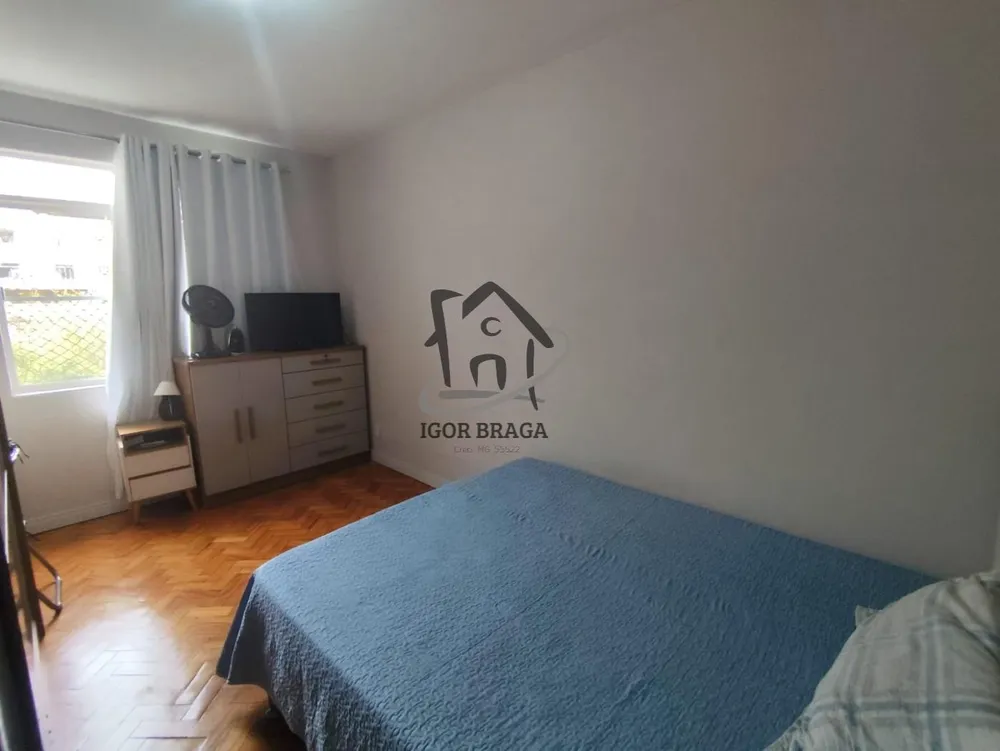 Apartamento, 2 quartos, 75 m² - Foto 10
