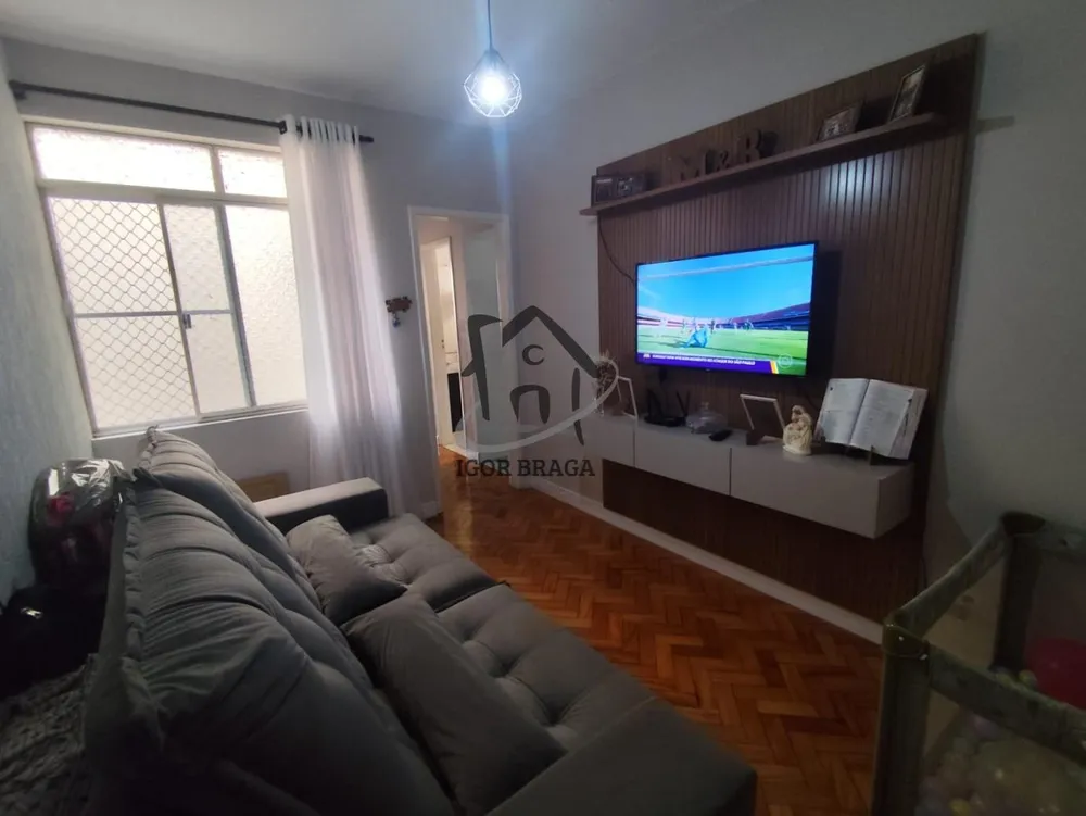 Apartamento, 2 quartos, 75 m² - Foto 3
