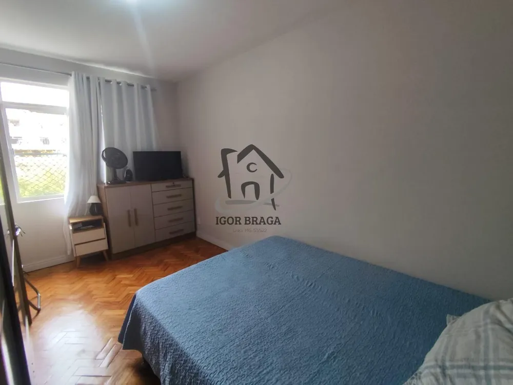 Apartamento, 2 quartos, 75 m² - Foto 8