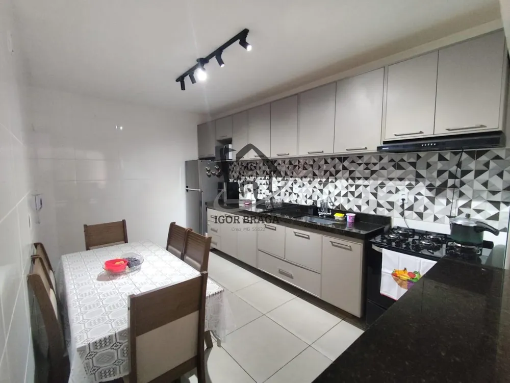 Apartamento, 2 quartos, 75 m² - Foto 4