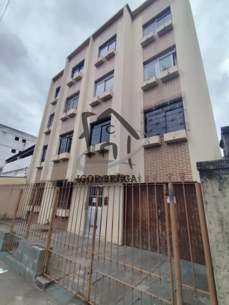 Apartamento, 2 quartos, 75 m² - Foto 9