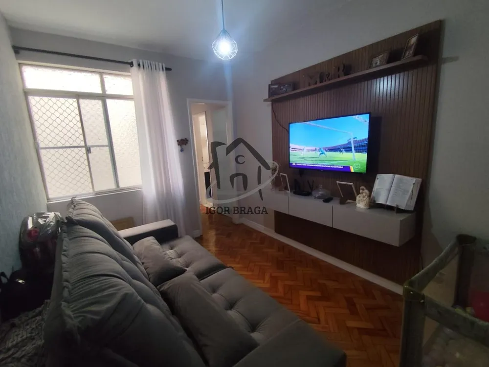 Apartamento, 2 quartos, 75 m² - Foto 1