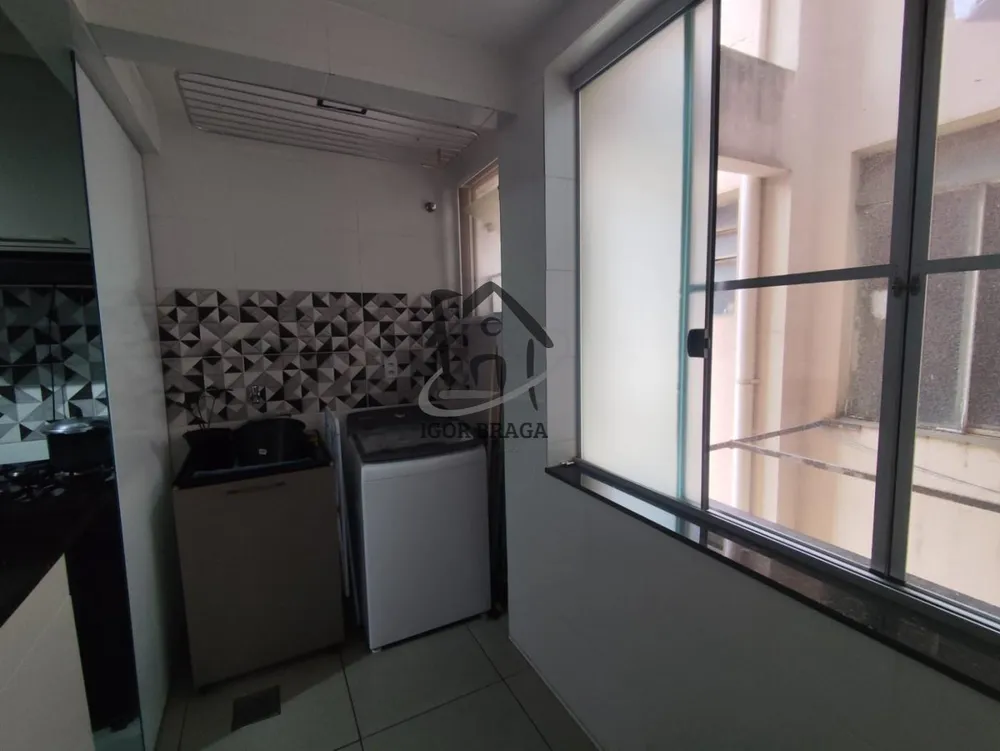 Apartamento, 2 quartos, 75 m² - Foto 5