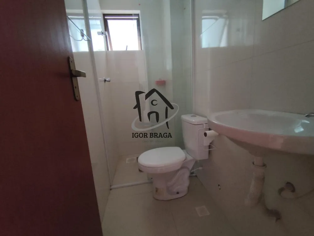 Apartamento, 2 quartos, 65 m² - Foto 11