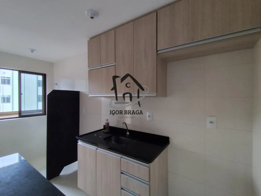 Apartamento, 2 quartos, 65 m² - Foto 1