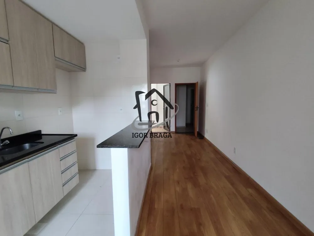 Apartamento, 2 quartos, 65 m² - Foto 16