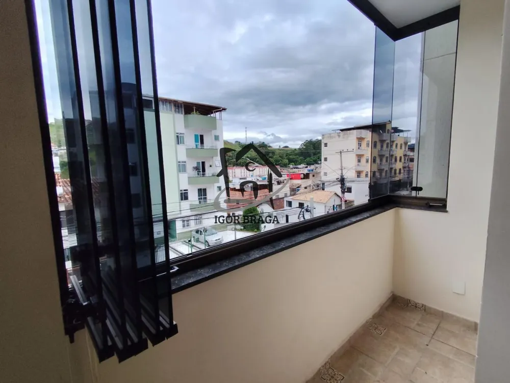 Apartamento, 2 quartos, 65 m² - Foto 13