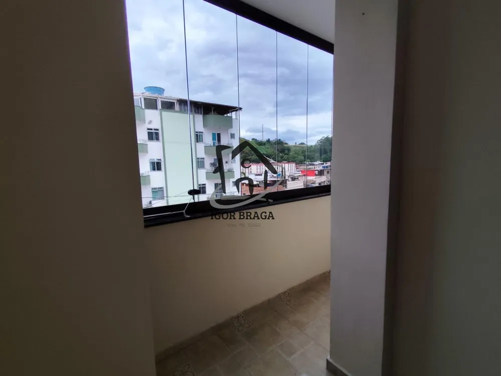 Apartamento, 2 quartos, 65 m² - Foto 15