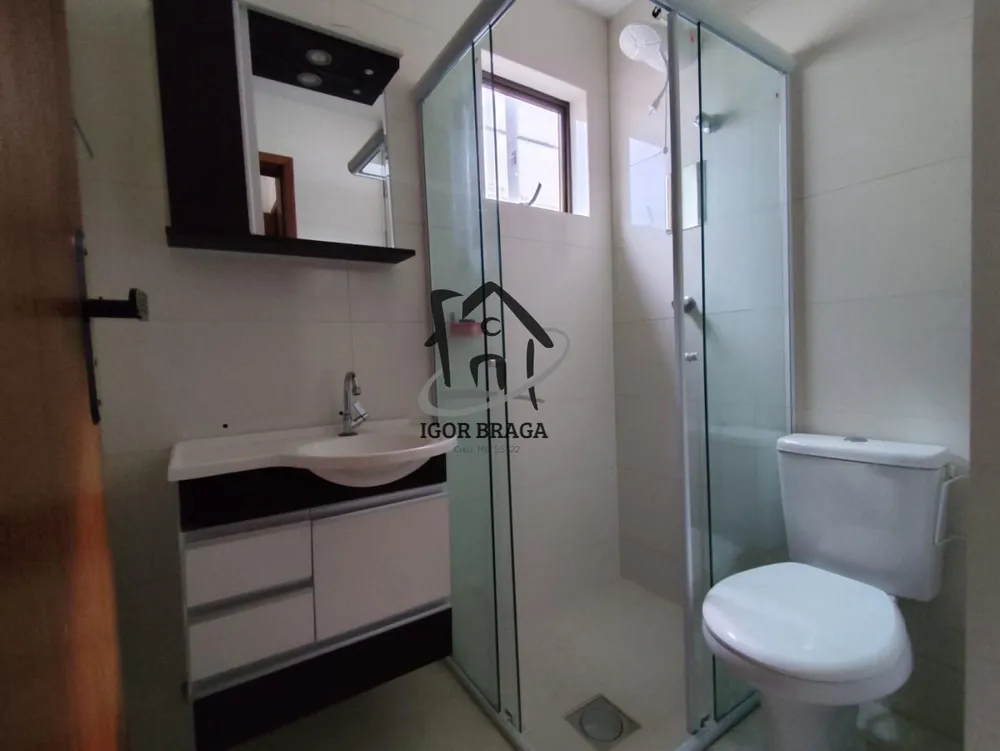 Apartamento, 2 quartos, 65 m² - Foto 8