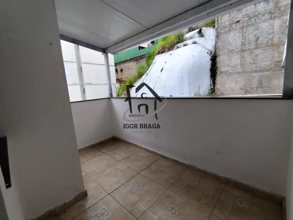 Apartamento, 2 quartos, 65 m² - Foto 2