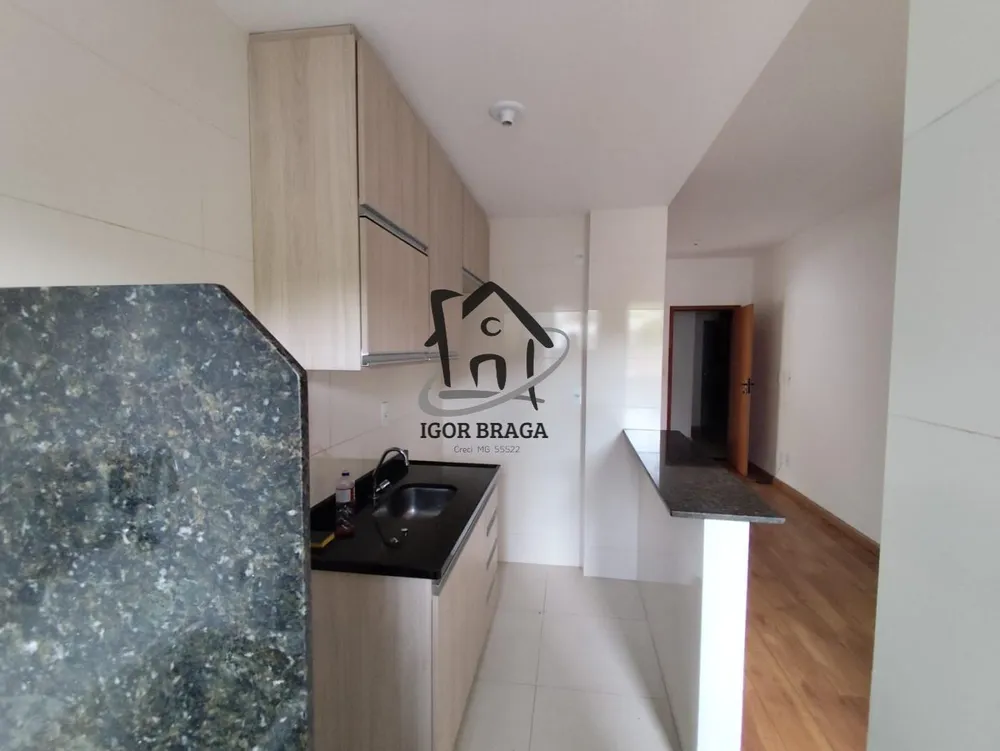 Apartamento, 2 quartos, 65 m² - Foto 12