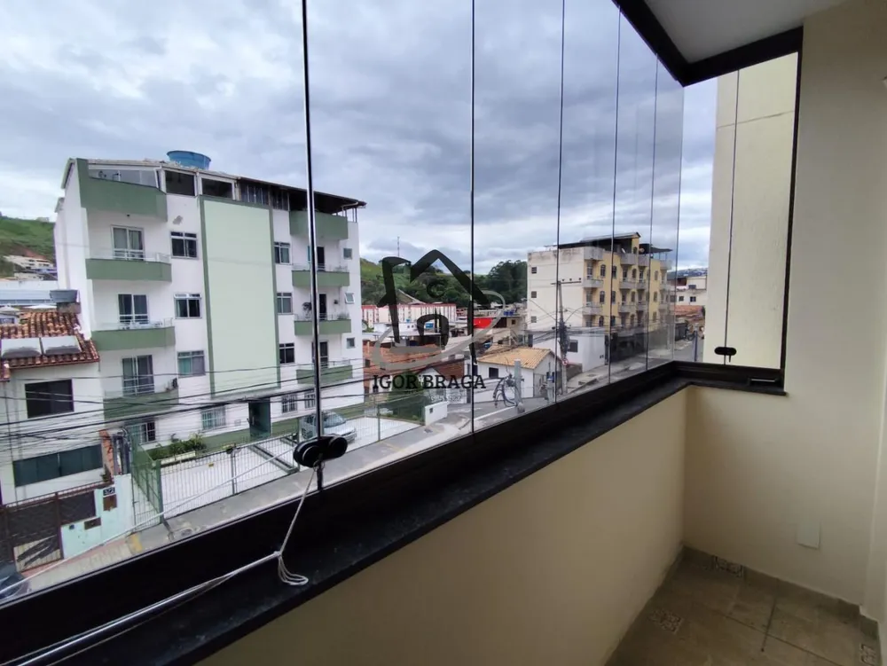 Apartamento, 2 quartos, 65 m² - Foto 14