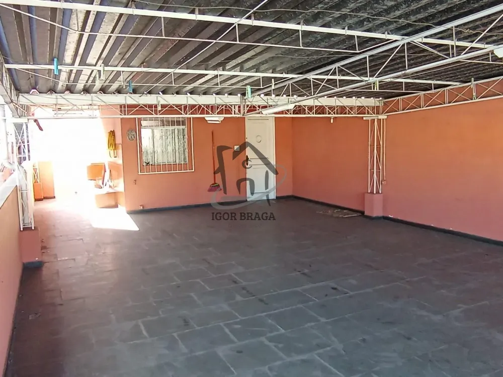 Casa, 6 quartos, 140 m² - Foto 6