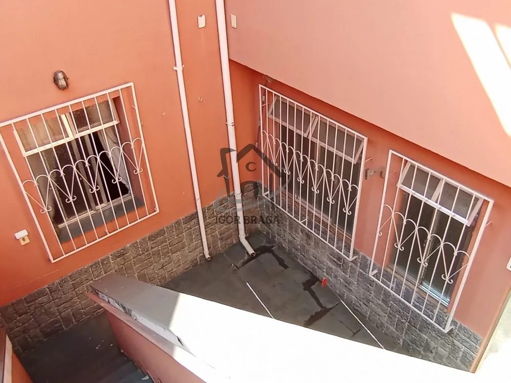 Casa, 6 quartos, 140 m² - Foto 5