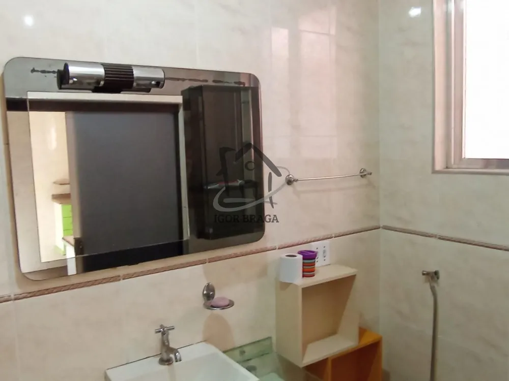 Casa, 6 quartos, 140 m² - Foto 15