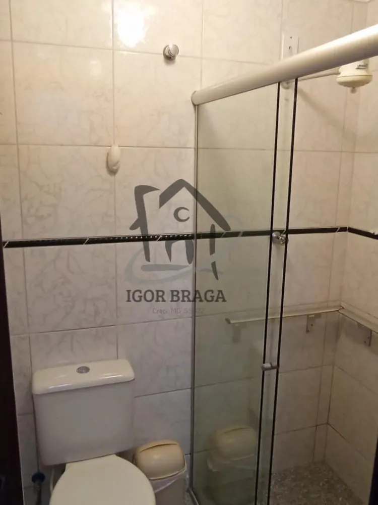 Casa, 6 quartos, 140 m² - Foto 4