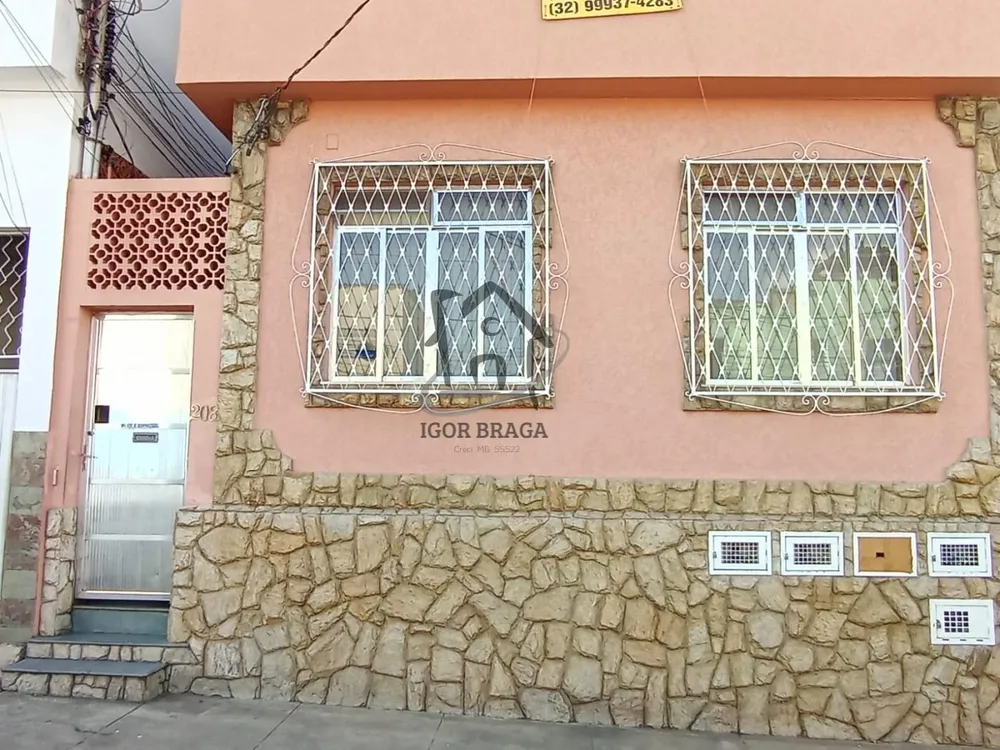 Casa, 6 quartos, 140 m² - Foto 8