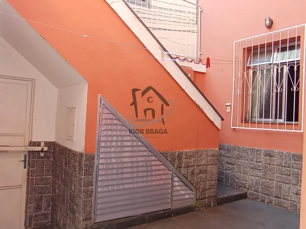 Casa, 6 quartos, 140 m² - Foto 7