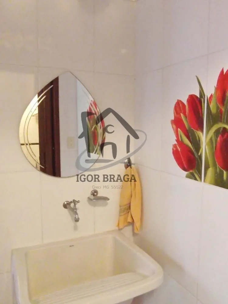 Casa, 6 quartos, 140 m² - Foto 12