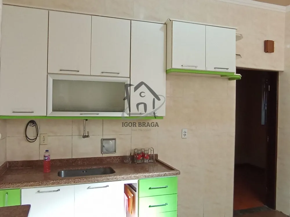 Casa, 6 quartos, 140 m² - Foto 16