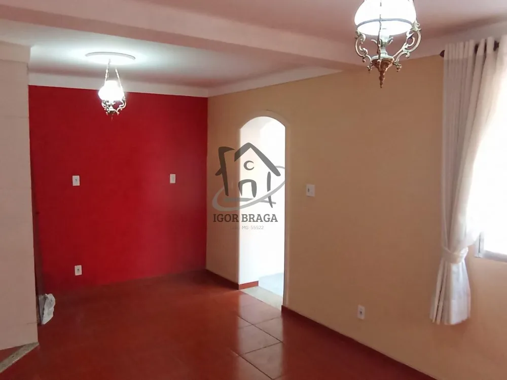 Casa, 6 quartos, 140 m² - Foto 11