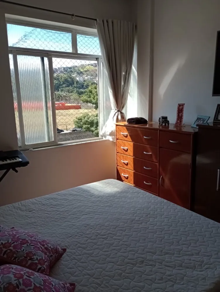 Apartamento, 2 quartos, 84 m² - Foto 1