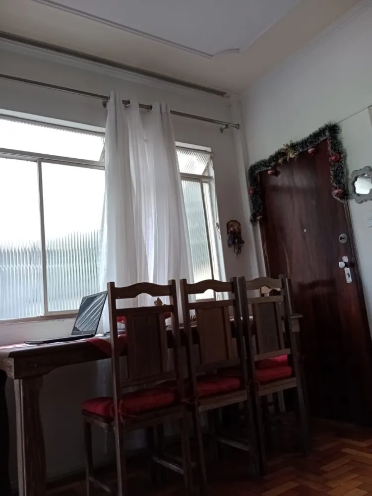 Apartamento, 2 quartos, 84 m² - Foto 4
