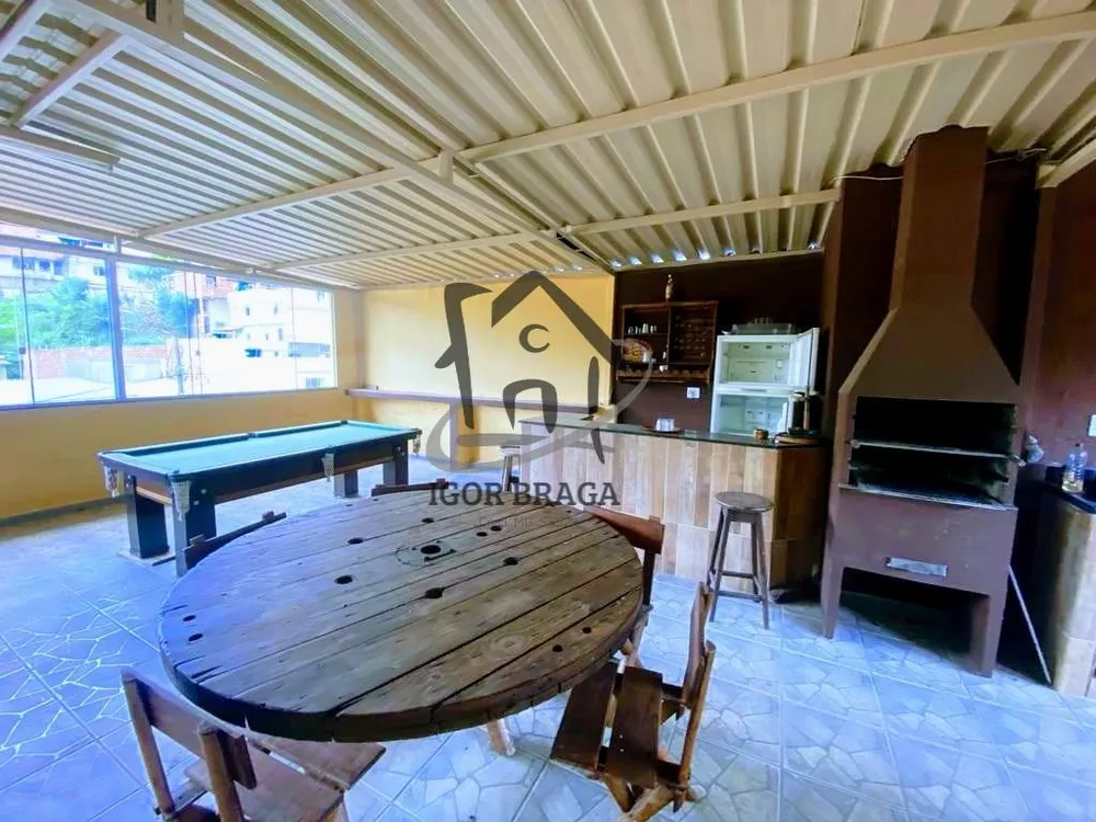 Casa, 4 quartos, 300 m² - Foto 14