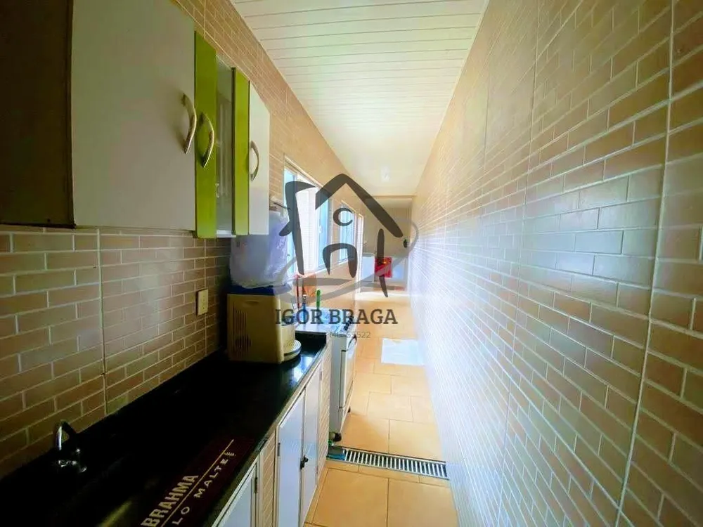 Casa, 4 quartos, 300 m² - Foto 11