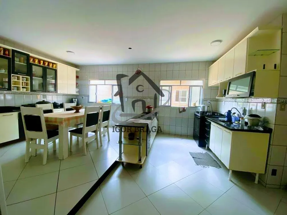 Casa, 4 quartos, 300 m² - Foto 6