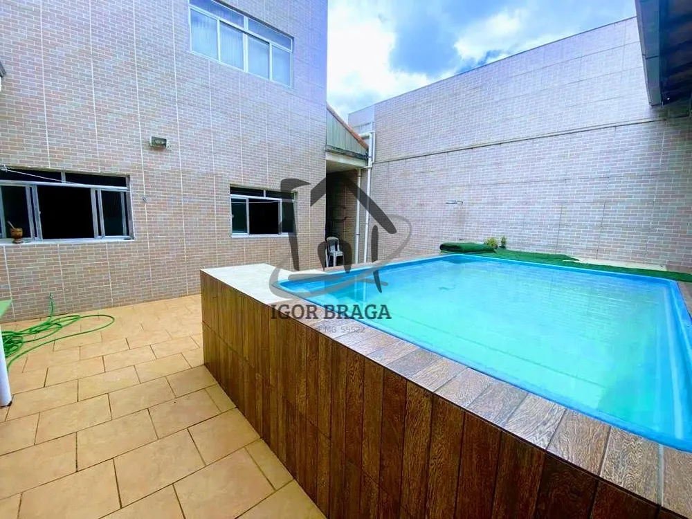 Casa, 4 quartos, 300 m² - Foto 8