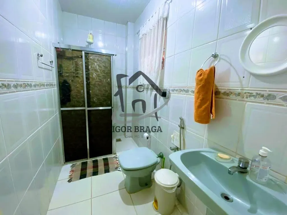 Casa, 4 quartos, 300 m² - Foto 5