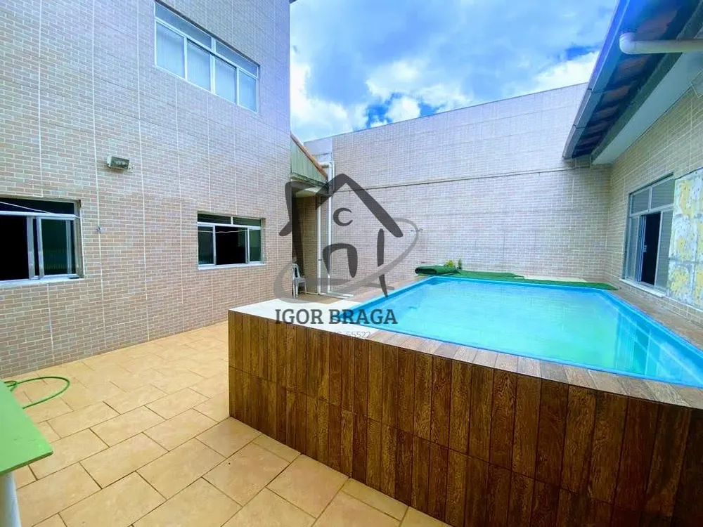 Casa, 4 quartos, 300 m² - Foto 9