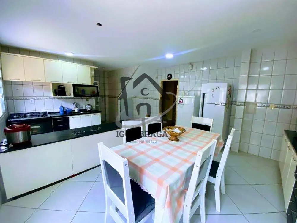 Casa, 4 quartos, 300 m² - Foto 7