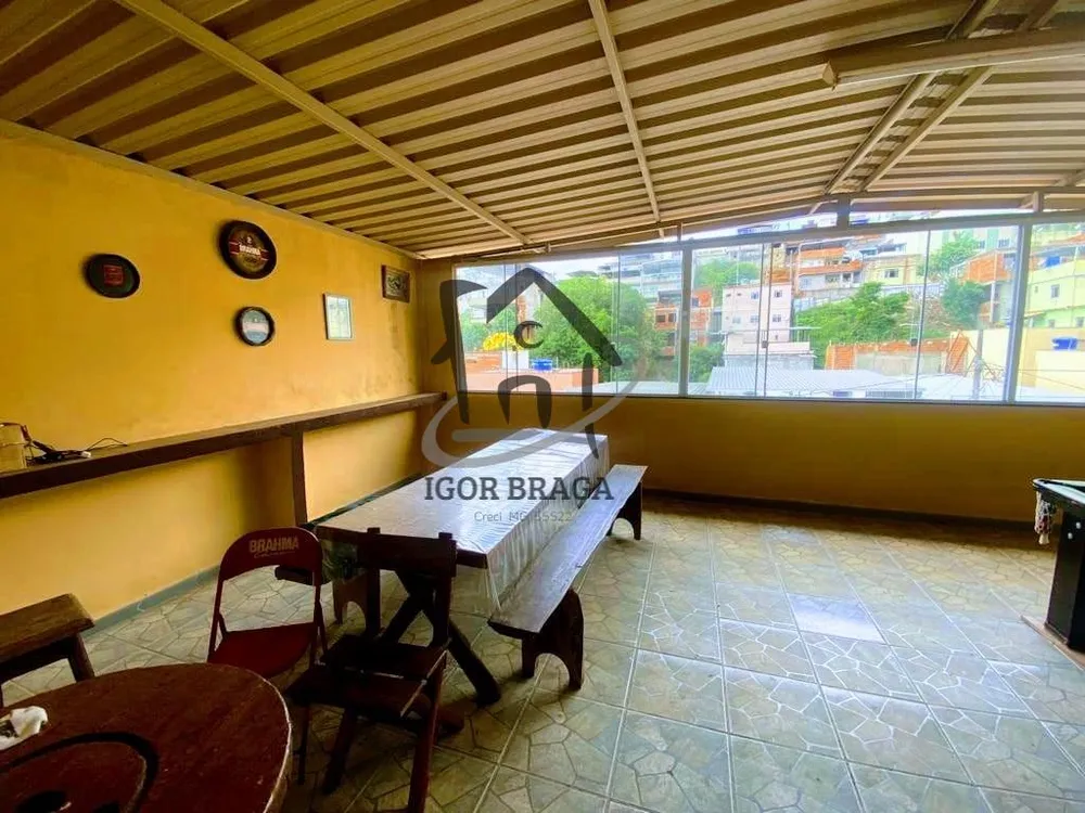 Casa, 4 quartos, 300 m² - Foto 16